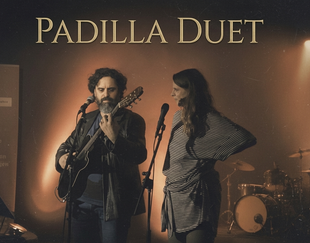 Padilla Duet